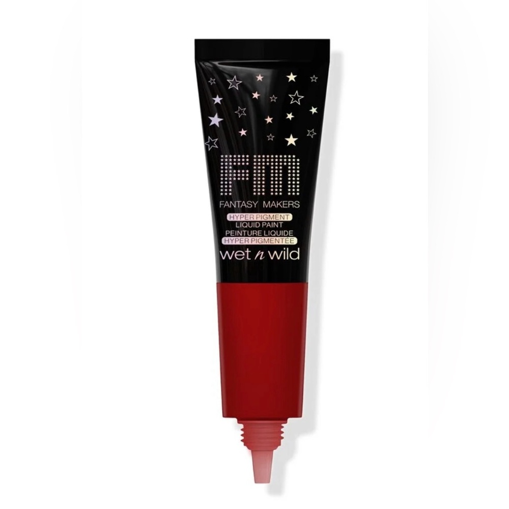 wet n wild Fantasy Makers Lip Paint - Bloody Carnival